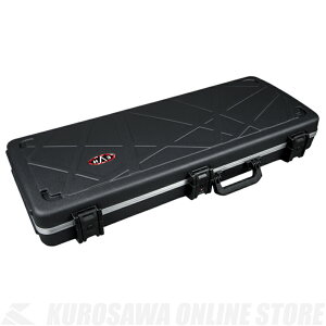 EVH Wolfgang Hardshell Case Left-Hand[�n�[�h�P�[�X]�y���������z(���\���t��)