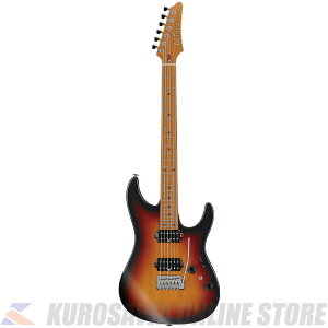 Ibanez AZ2402-TFF i\tj