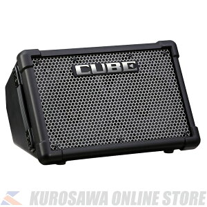 Roland CUBE Street EX Battery-Powered Stereo Amplifier�y���������z(���\���t��)