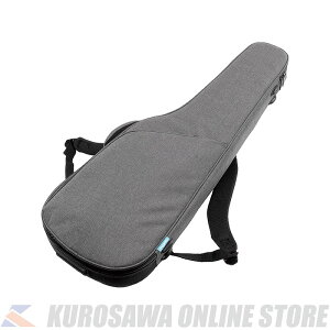 Ibanez IGB724 Charcoal Gray- POWERPAD ULTRA Gig Bag