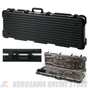Ibanez MRB500C Durable & Compatible Flight-Case, “ROADTOUR” (ご予約受付中)