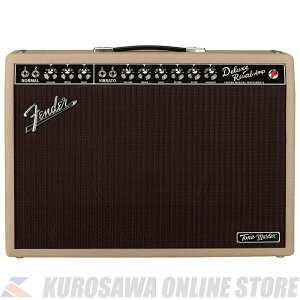 Fender Tone Master Deluxe Reverb Blonde 100V JPN �g�[���}�X�^�[ �V���[�Y