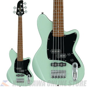 Ibanez Talman Bass Standard TMB35 -Mint Green- [30C`XP[][5x[X]i\tj