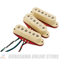 Fender Ultra Noiseless Hot Stratocaster Pickup Set