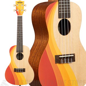 KALA UKULELE KA-SURF-SWELL[SURF SERIES]sRT[gENtyz(\t)