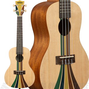 KALA UKULELE KA-SURF-RIPTIDE[SURF SERIES]sRT[gENtyz(\t)