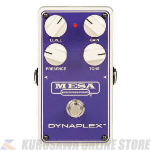 Mesa/Boogie sT uM[tDYNAPLEXyI[o[hCu/fBXg[Vzy{z