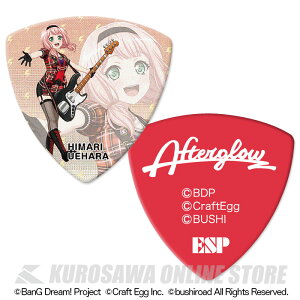 ESP×ohI ㌴Ђ܂[GBP HIMARI AFTERGLOW 4]s50ZbgtLN^[sbNVer.4(\t)