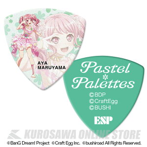 ESP×ohI ێR[GBP AYA PASTEL PALETTES 4]s50ZbgtLN^[sbNVer.4(\t)