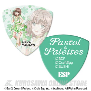 ESP×ohI a[GBP MAYA PASTEL PALETTES 4]s100ZbgtLN^[sbNVer.4(\t)