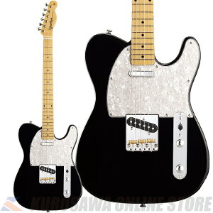 GrassRoots G-TE/M -Black-