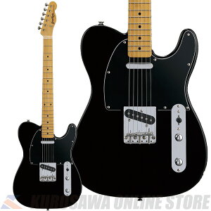 GrassRoots G-TE/M -Black-