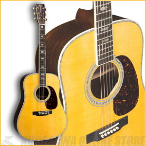 Martin D-41 standard 【送料無料】《Martin弦3セットプレゼント!》