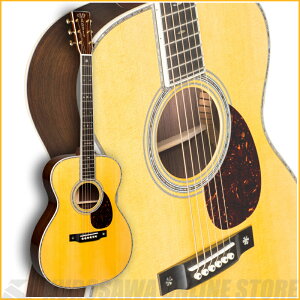 Martin OM-42 STD yz sMartin3Zbgv[gIt