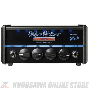 Hughes&Kettner Spirit of Rock SPIRIT NANO SERIES [HUK-SPNANO/R]yzs111\t(\t)