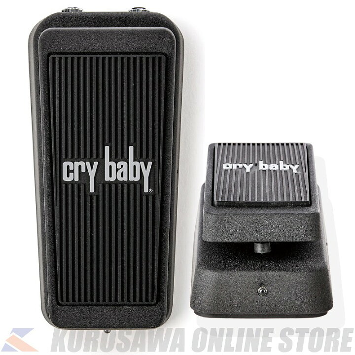 楽天市場】Jim Dunlop CBJ95 Cry Baby JUNIOR (ご予約受付中) : 昭和32 
