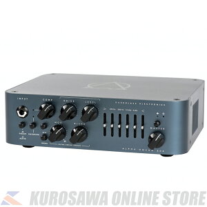 Darkglass Electronics Alpha�EOmega 500 [�x�[�X�A���v�w�b�h]�y���������z(���\���t��)