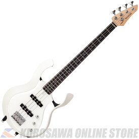 VOX Starstream BASS VSB-2S-WH《アクセサリーセットプレゼント》【送料無料】(ご予約受付中)