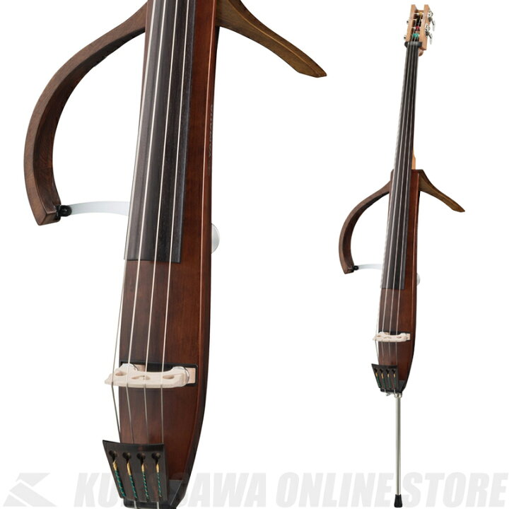 楽天市場】【緊急入荷 即納！】YAMAHA SLB300《サイレントベース 