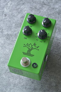 JHS Pedals THE BONSAI 9-way Screamer �s�G�t�F�N�^�[�t�y���������z