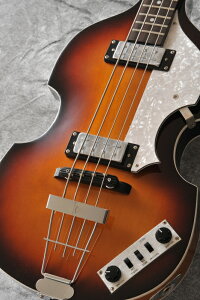 Hofner Ignition Bass (SB) バイオリンベース【送料無料】