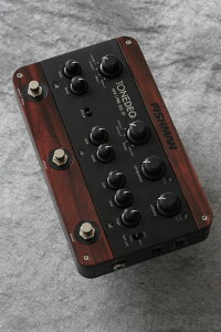 Fishman ToneDEQ Preamp EQ [PRO-DEQ-AFX] (AR[XeBbNM^[pvAv/DI/GtFN^[)yONLINE STOREz