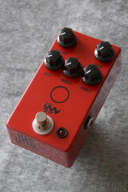 JHS Pedals Angry Charlie V3 《エフェクター/ ディストーション 》【送料無料】