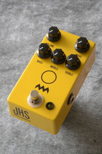 JHS Pedals Charlie Brown V4 �s�G�t�F�N�^�[/ �I�[�o�[�h���C�u �t�y���������z