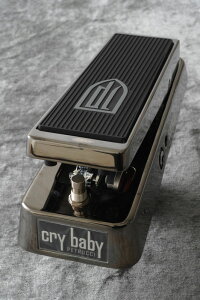 Jim Dunlop JP95 John Petrucci Signature Cry Baby Wah sGtFN^[/Ey_t