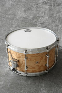 TAMA S.L.P. SOUND LAB PROJECT Series LGM137-STA G-Maple 13"x7" (XlAh)i\tj