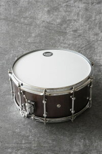 TAMA S.L.P. SOUND LAB PROJECT Series LGW1465-MBW G-Walnut 14x6.5 �s�X�l�A�h�����t�y���������z