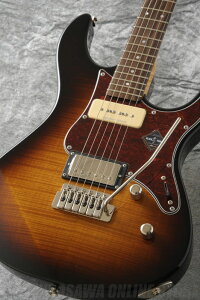 YAMAHA pVtBJ PAC611VFM TBS (Tobacco Brown Sunburst) s\P[uv[gItt)