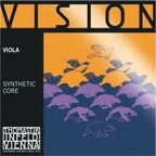 Thomastik Infeld Vision ビジョン ビオラ弦セット
