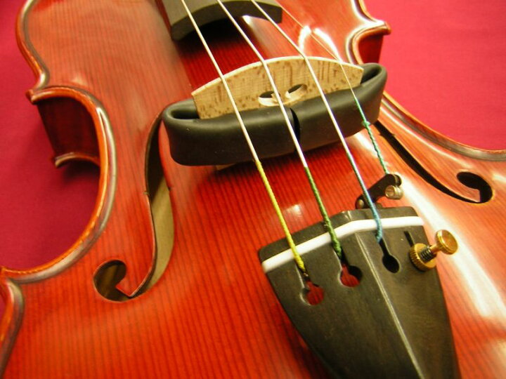 8周年記念イベントが PIANISSIMO バイオリン用ミュート ピアニッシモ