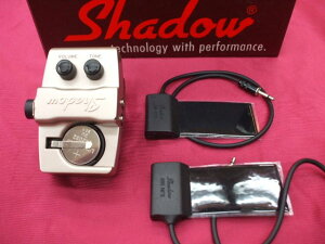 Shadow SH-965 NFX Ebhx[XpsbNAbv ysmtb-uz