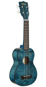 KALA EXOTIC MAHOGANY Series KA-SEMB (\vmEN)()(\t)