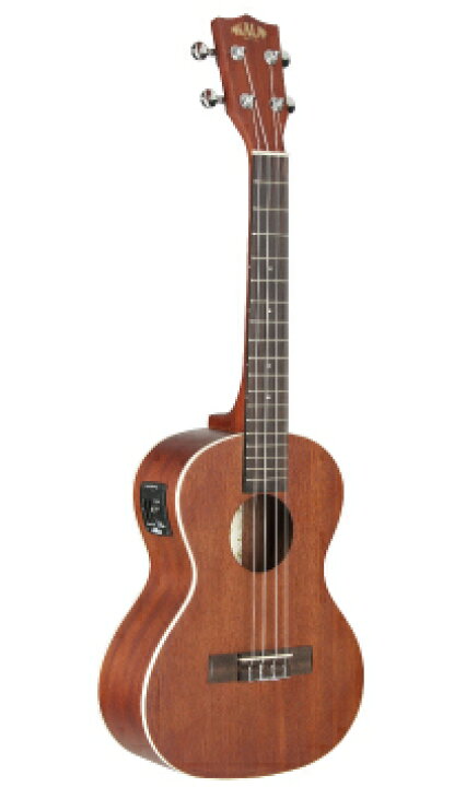 楽天市場】KALA MAHOGANY Series KA-TE (テナーウクレレ)(送料無料 