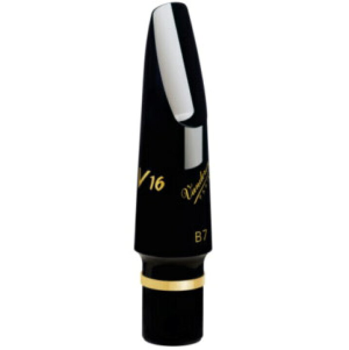 楽天市場】Vandoren バンドーレン V16 B5 バリトンサックス用マウス 