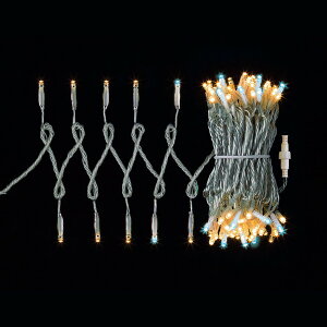 NX}X C~l[V d 100LED~bNXtbVOCg dF^NAR[h (Rg[[ڑs)  fR[V Xmas[A-B]