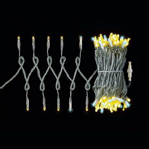 NX}X C~l[V d 100LED~bNXtbVOCg VpS[h^NAR[h (Rg[[ڑs)  fR[V Xmas[A-B]