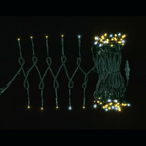 NX}X C~l[V d 100LED~bNXtbVOCg VpS[h^O[R[h (Rg[[ڑs)  fR[V Xmas[A-B]