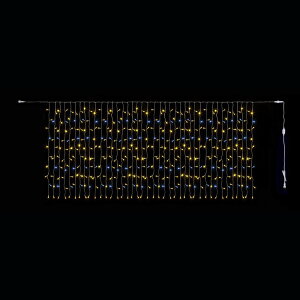 NX}X C~l[V d 400LED~bNXtbVOACVNCg VpS[h^NAR[h (Rg[[ڑs)  fR[V Xmas[A-B]