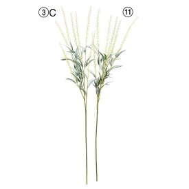 asca ナズナ 花材 造花 撮影 小道具 小物 撮影用