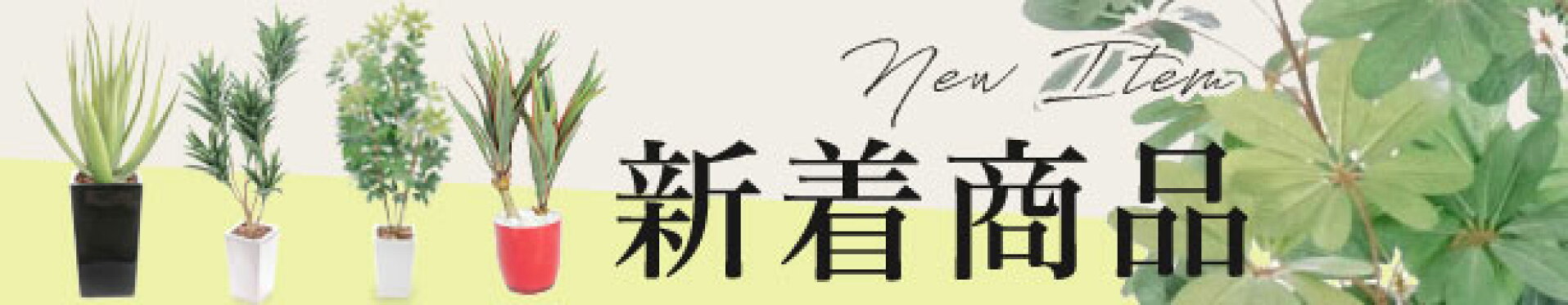 神戸花物語の新商品
