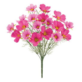 楽天市場 造花 コスモスの通販