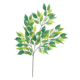 人工観葉植物 ハワイアンフィカススプレイ 70cm 観葉植物 造花 フェイクグリーン 光触媒 CT触媒 インテリア [G-L]