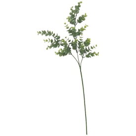 人工観葉植物 パウダーユーカリスプレイ 66cm 観葉植物 造花 フェイクグリーン 光触媒 CT触媒 インテリア [G-L]