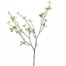 人工観葉植物 フェイクグリーン 観葉植物 造花 大型 FIAN ツツジ（M） スプレー グリーン 85cm インテリア おしゃれ フェイク グリーン CT触媒 消臭