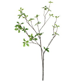 フェイクグリーン ドウダンツツジ 人工観葉植物 観葉植物 造花 FIAN ツツジ（L） スプレー グリーン 115cm インテリア おしゃれ フェイク グリーン CT触媒 消臭 [rcp]