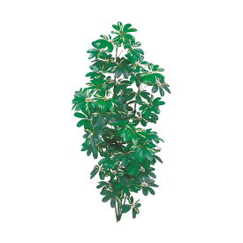 シェフレラ(フイリ) 150cm 観葉植物 造花 カポック 樹木 人工観葉植物 大型 フェイクグリーン 光触媒 CT触媒 インテリア